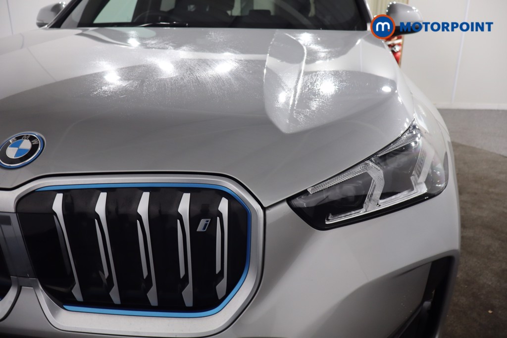 BMW IX1 M Sport Automatic Electric SUV - Stock Number (1575306) - 28th supplementary image