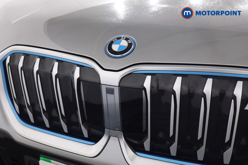 BMW IX1 M Sport Automatic Electric SUV - Stock Number (1575306) - 30th supplementary image