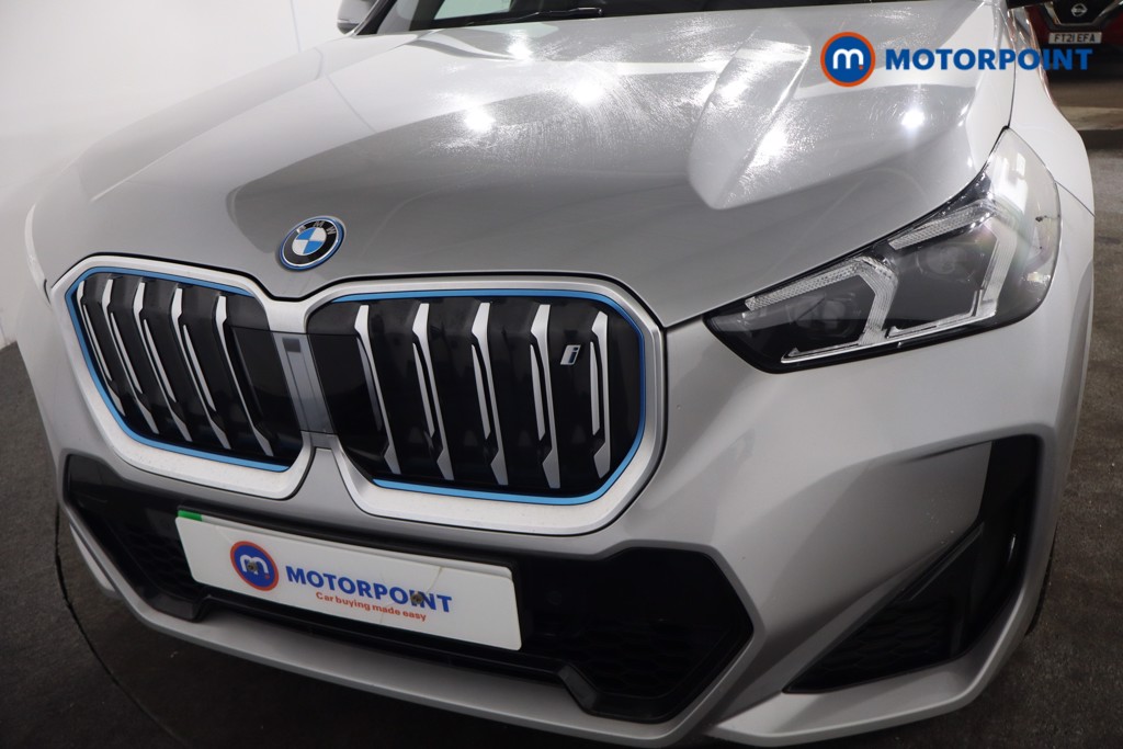 BMW IX1 M Sport Automatic Electric SUV - Stock Number (1575306) - 31st supplementary image
