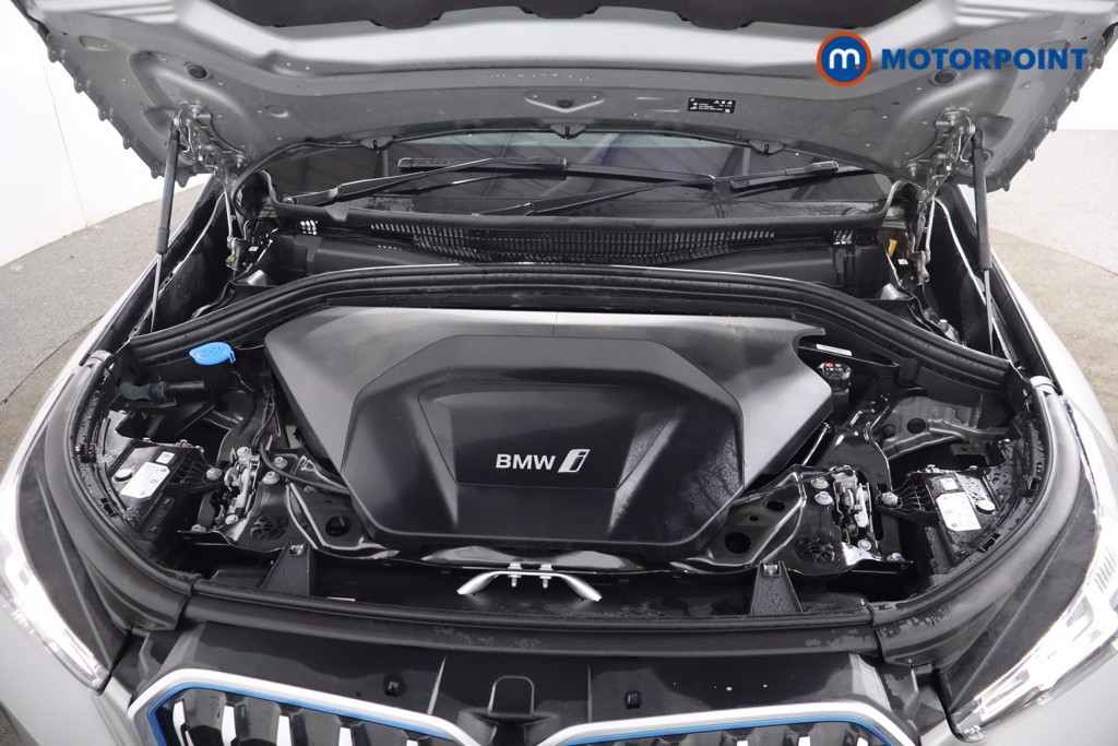 BMW IX1 M Sport Automatic Electric SUV - Stock Number (1575306) - 32nd supplementary image