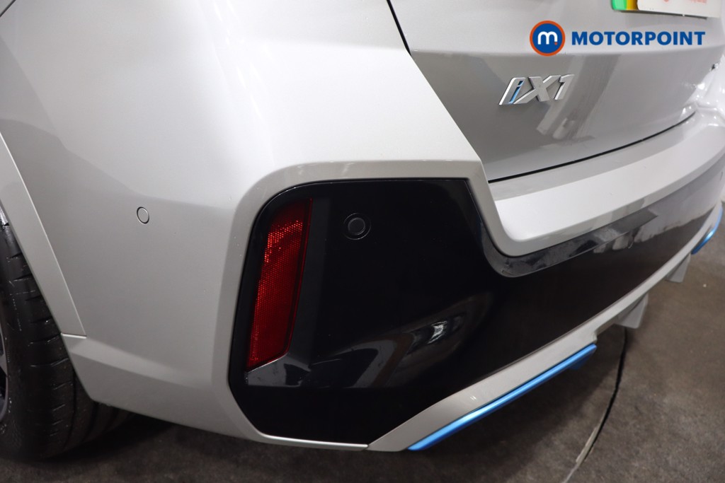 BMW IX1 M Sport Automatic Electric SUV - Stock Number (1575306) - 35th supplementary image