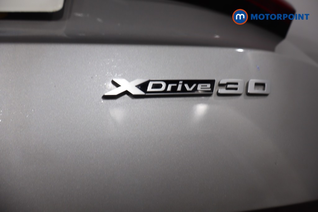 BMW IX1 M Sport Automatic Electric SUV - Stock Number (1575306) - 36th supplementary image
