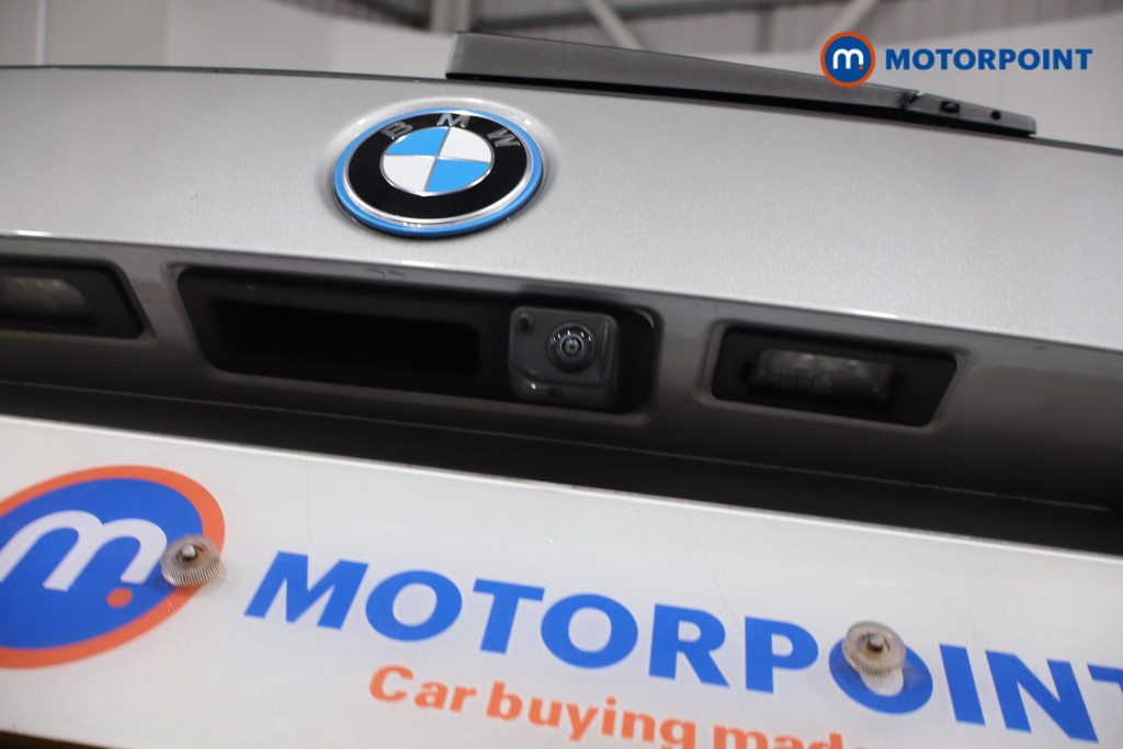 BMW IX1 M Sport Automatic Electric SUV - Stock Number (1575306) - 38th supplementary image