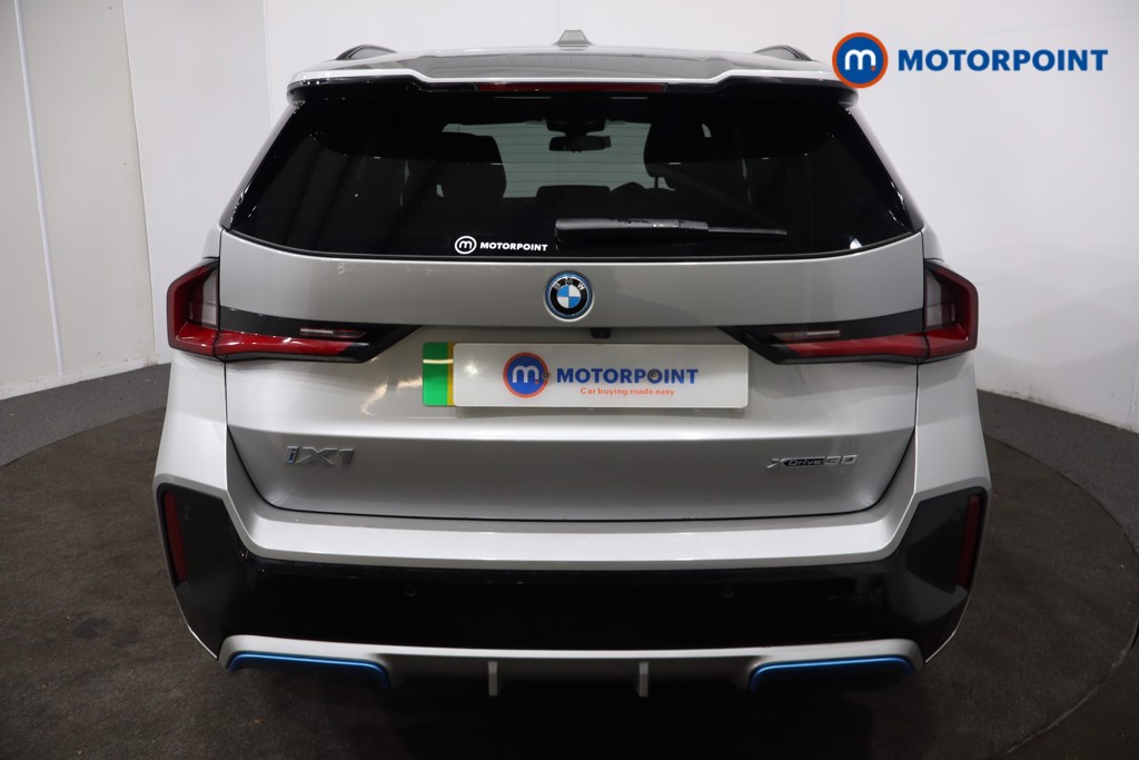 BMW IX1 M Sport Automatic Electric SUV - Stock Number (1575306) - 39th supplementary image