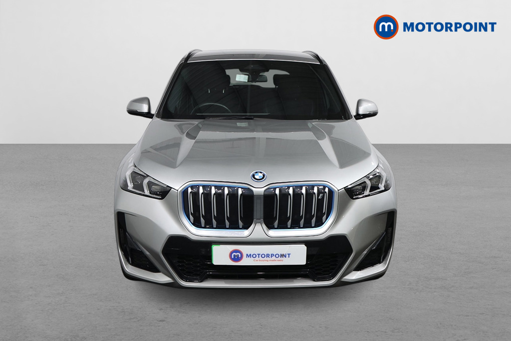 BMW IX1 M Sport Automatic Electric SUV - Stock Number (1575306) - Front bumper
