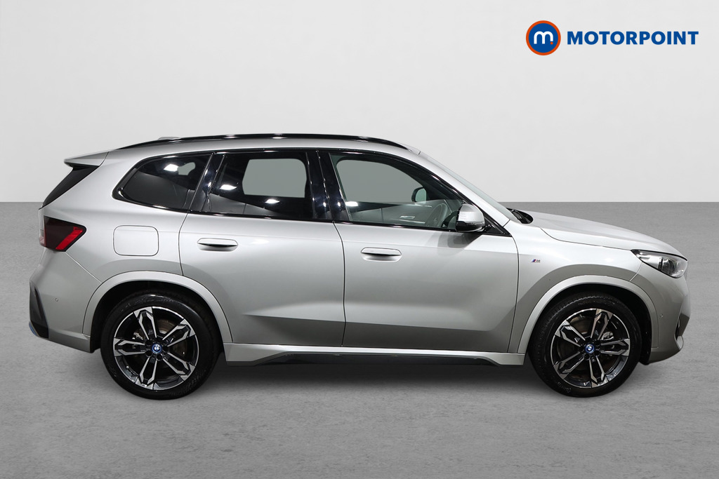 BMW IX1 M Sport Automatic Electric SUV - Stock Number (1575306) - Drivers side