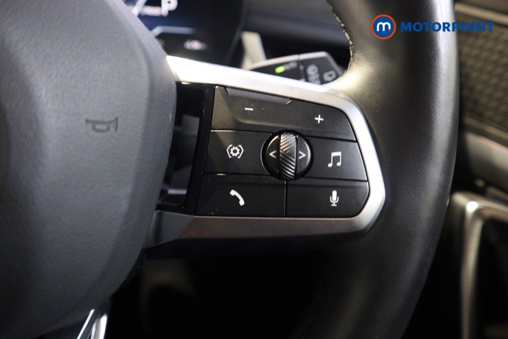 BMW IX1 M Sport Automatic Electric SUV - Stock Number (1575327) - 4th supplementary image