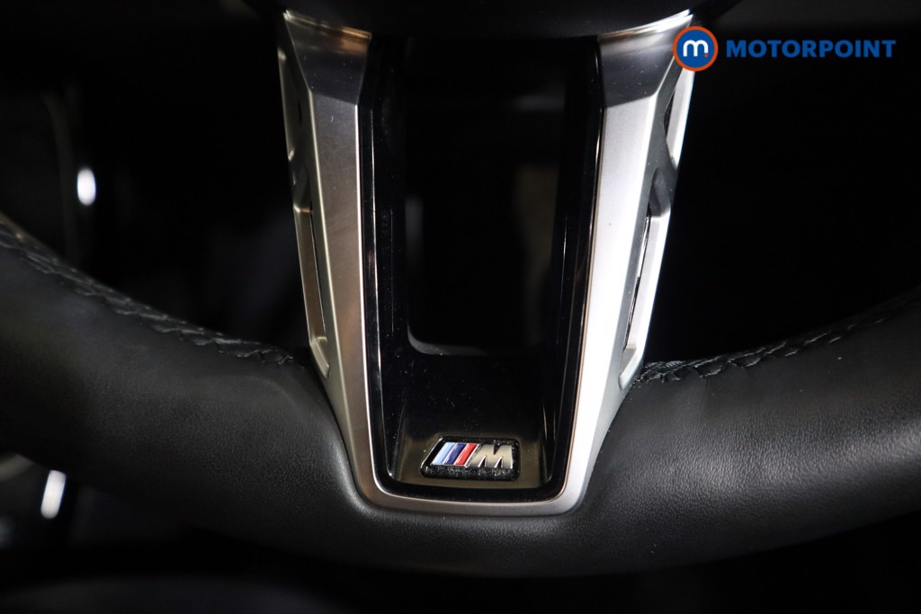 BMW IX1 M Sport Automatic Electric SUV - Stock Number (1575327) - 5th supplementary image
