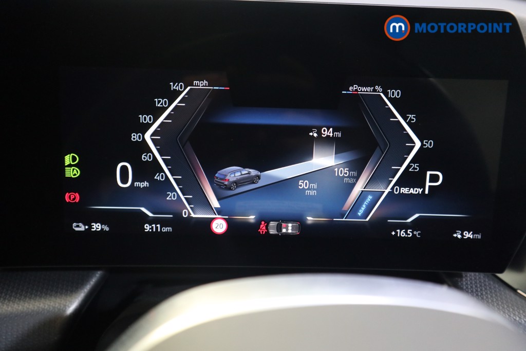 BMW IX1 M Sport Automatic Electric SUV - Stock Number (1575327) - 6th supplementary image