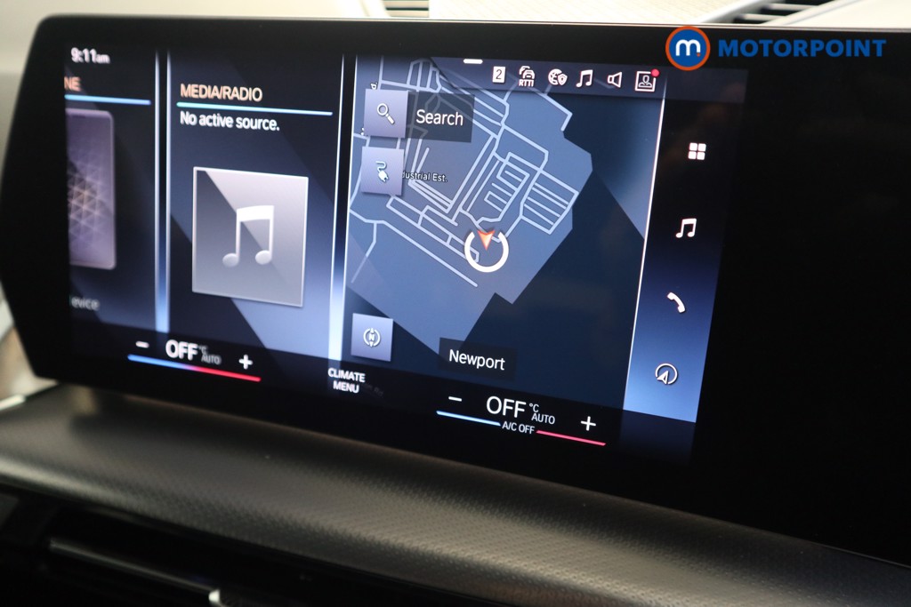 BMW IX1 M Sport Automatic Electric SUV - Stock Number (1575327) - 7th supplementary image