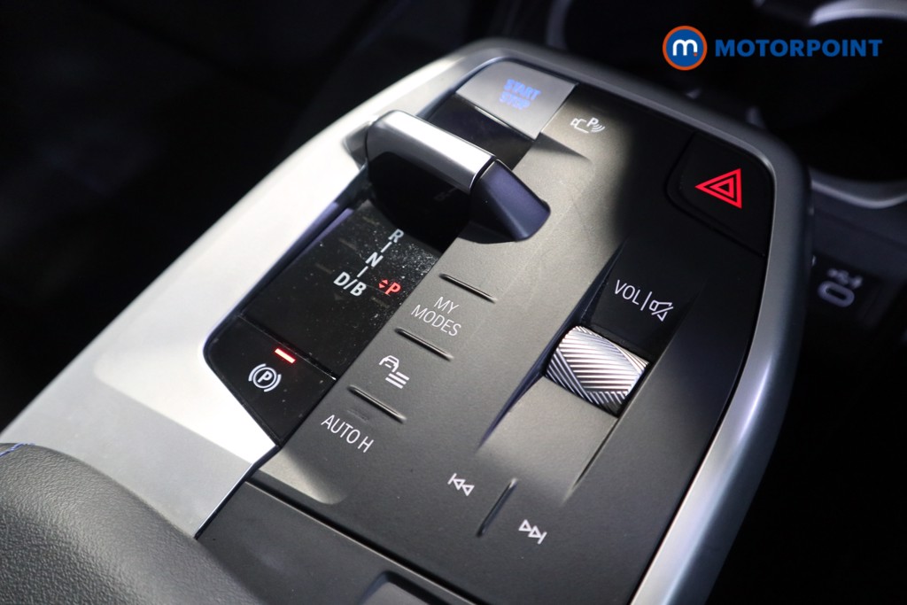BMW IX1 M Sport Automatic Electric SUV - Stock Number (1575327) - 8th supplementary image