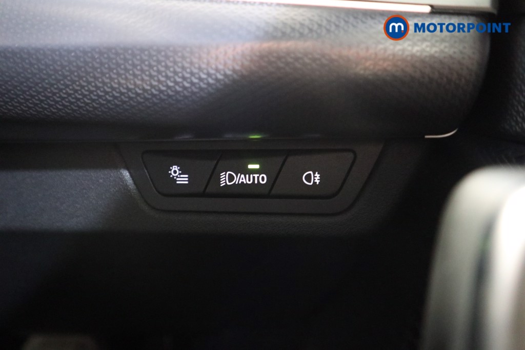 BMW IX1 M Sport Automatic Electric SUV - Stock Number (1575327) - 9th supplementary image