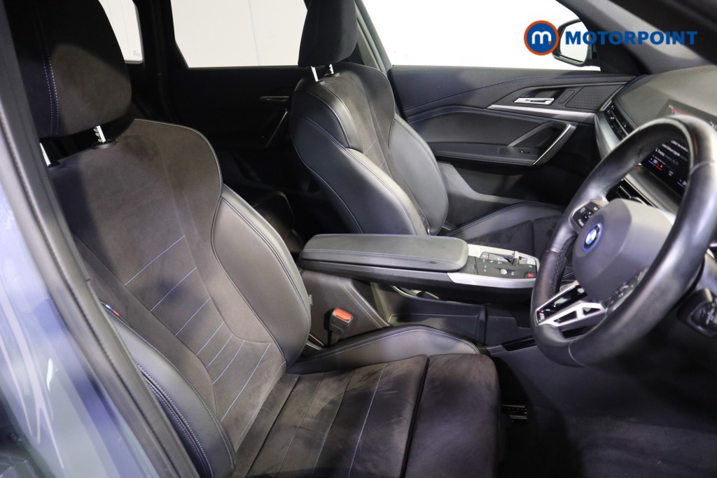 BMW IX1 M Sport Automatic Electric SUV - Stock Number (1575327) - 12th supplementary image
