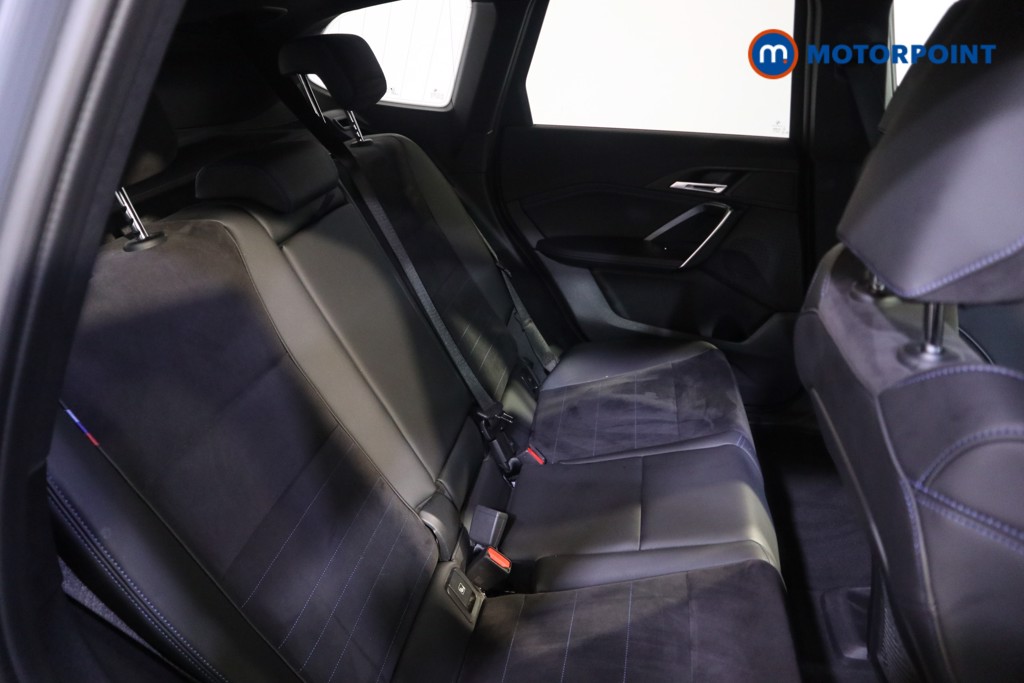 BMW IX1 M Sport Automatic Electric SUV - Stock Number (1575327) - 13th supplementary image
