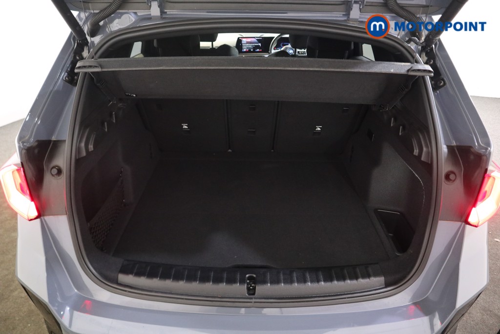 BMW IX1 M Sport Automatic Electric SUV - Stock Number (1575327) - 14th supplementary image