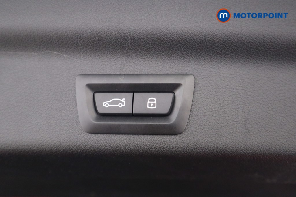 BMW IX1 M Sport Automatic Electric SUV - Stock Number (1575327) - 15th supplementary image