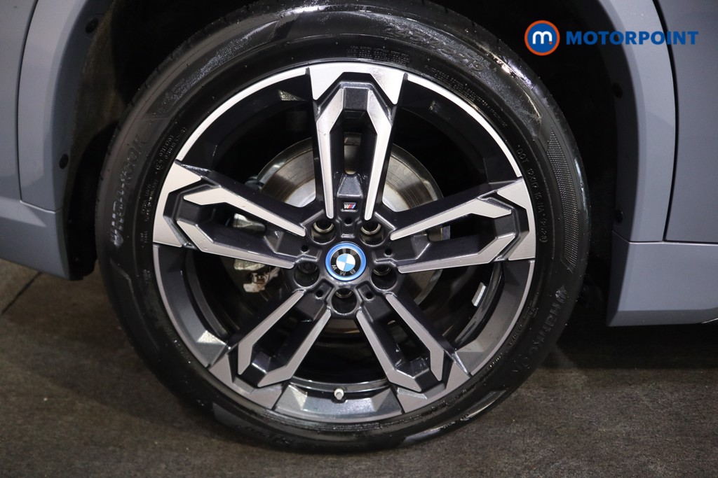 BMW IX1 M Sport Automatic Electric SUV - Stock Number (1575327) - 16th supplementary image