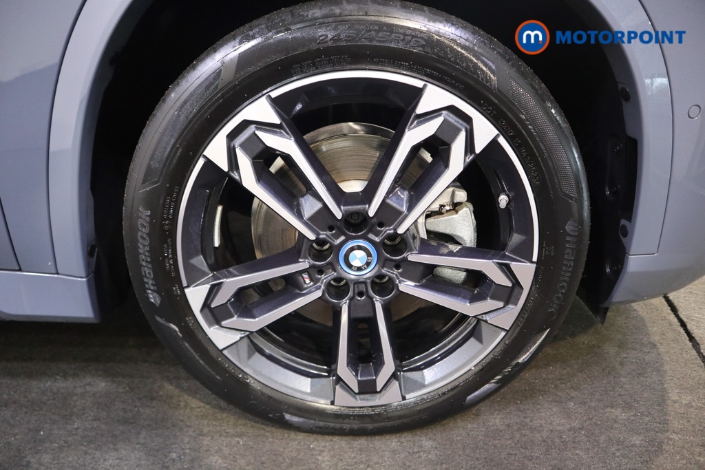 BMW IX1 M Sport Automatic Electric SUV - Stock Number (1575327) - 17th supplementary image