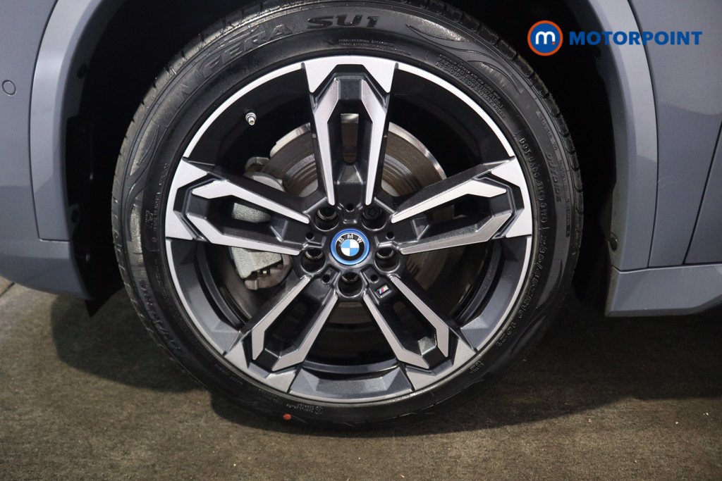 BMW IX1 M Sport Automatic Electric SUV - Stock Number (1575327) - 18th supplementary image