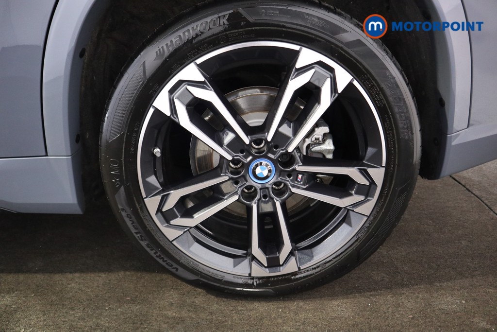 BMW IX1 M Sport Automatic Electric SUV - Stock Number (1575327) - 19th supplementary image
