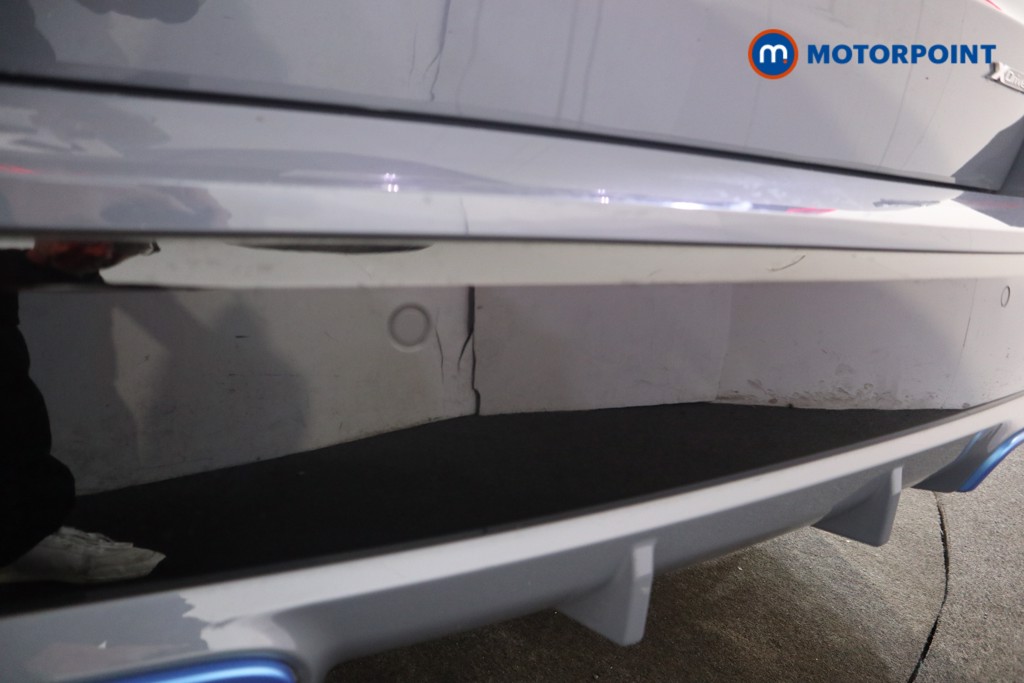 BMW IX1 M Sport Automatic Electric SUV - Stock Number (1575327) - 20th supplementary image