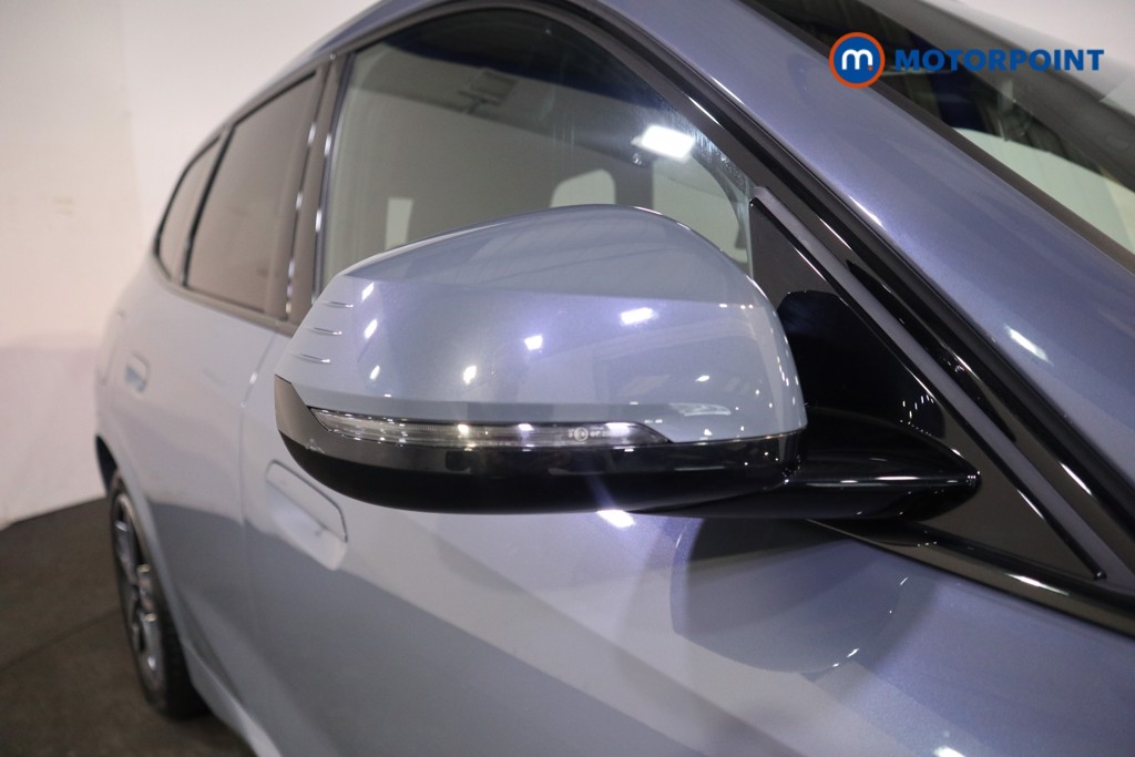BMW IX1 M Sport Automatic Electric SUV - Stock Number (1575327) - 24th supplementary image