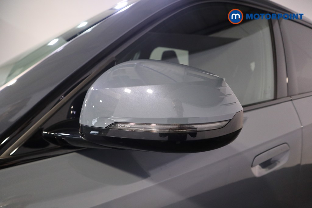 BMW IX1 M Sport Automatic Electric SUV - Stock Number (1575327) - 25th supplementary image
