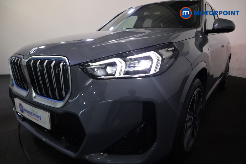 BMW IX1 M Sport Automatic Electric SUV - Stock Number (1575327) - 26th supplementary image