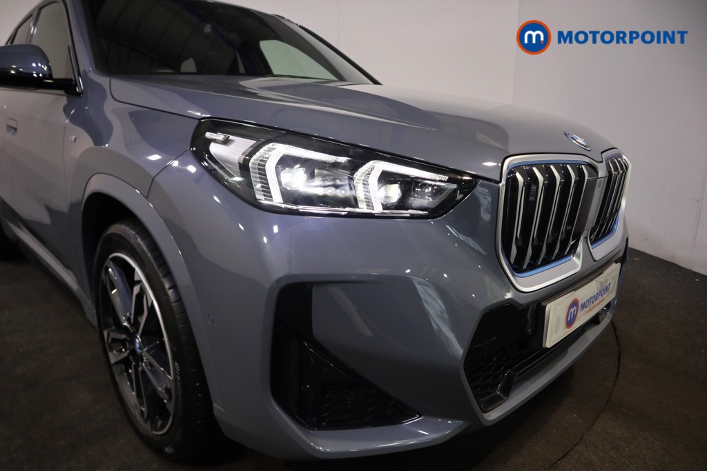 BMW IX1 M Sport Automatic Electric SUV - Stock Number (1575327) - 27th supplementary image