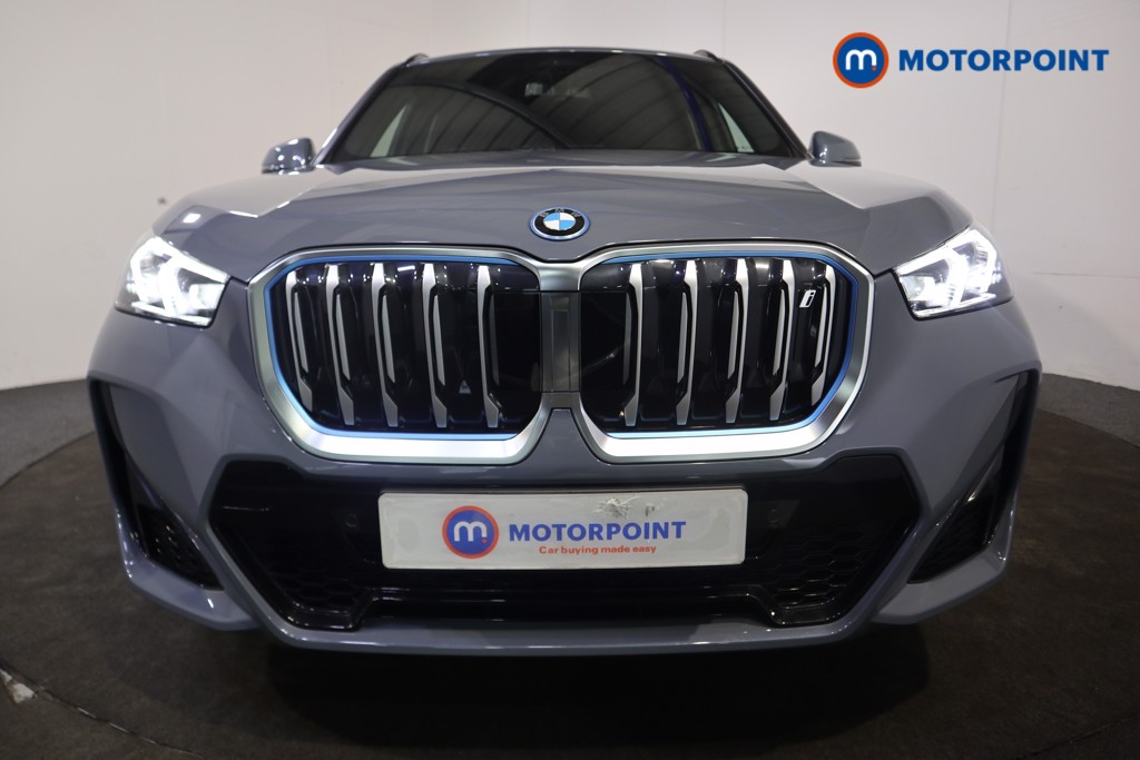 BMW IX1 M Sport Automatic Electric SUV - Stock Number (1575327) - 28th supplementary image