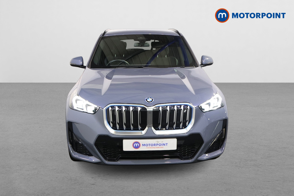 BMW IX1 M Sport Automatic Electric SUV - Stock Number (1575327) - Front bumper