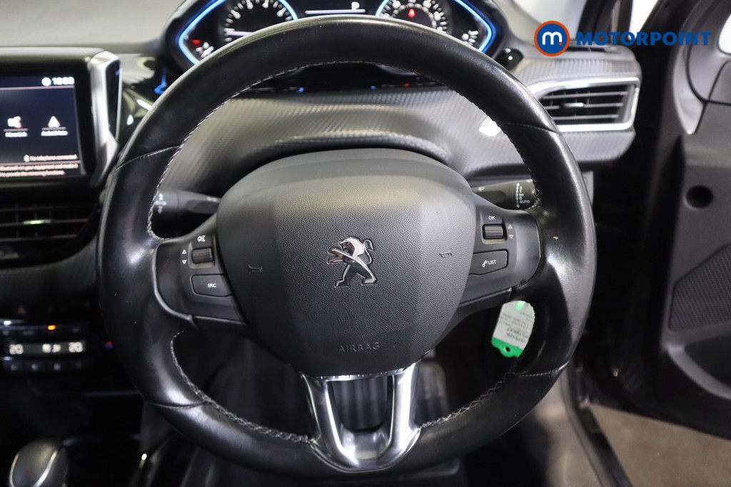 Peugeot 2008 Allure Automatic Petrol SUV - Stock Number (1575329) - 3rd supplementary image