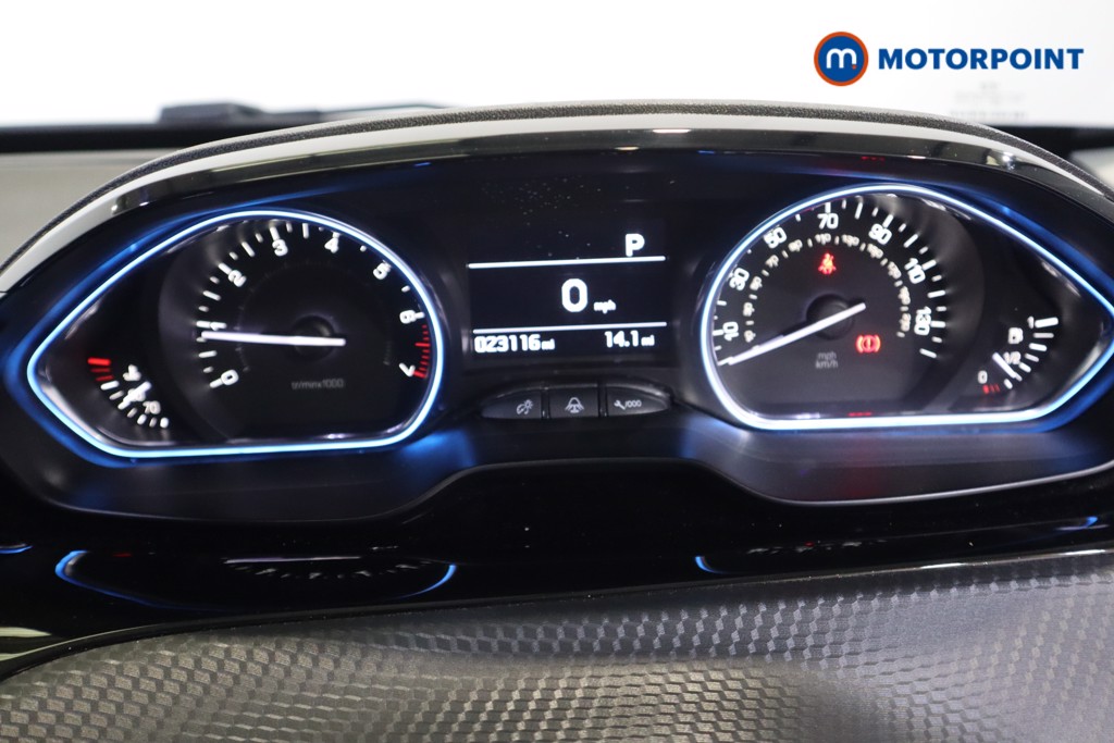 Peugeot 2008 Allure Automatic Petrol SUV - Stock Number (1575329) - 4th supplementary image