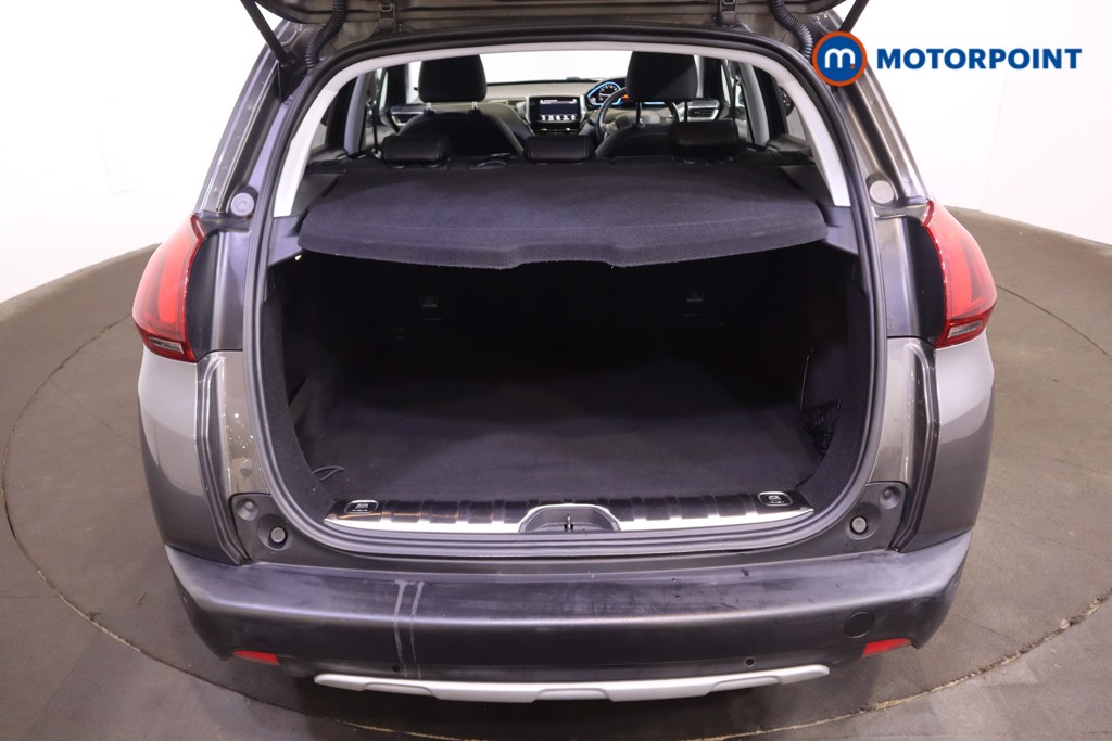 Peugeot 2008 Allure Automatic Petrol SUV - Stock Number (1575329) - 8th supplementary image