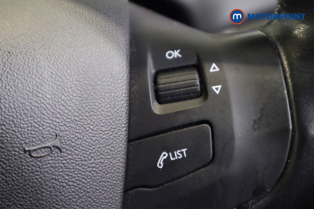 Peugeot 2008 Allure Automatic Petrol SUV - Stock Number (1575329) - 18th supplementary image