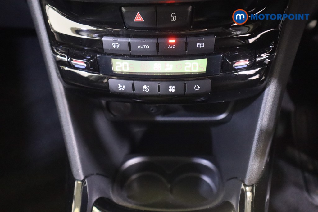 Peugeot 2008 Allure Automatic Petrol SUV - Stock Number (1575329) - 20th supplementary image