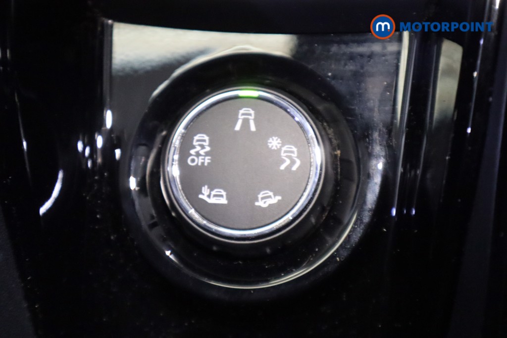 Peugeot 2008 Allure Automatic Petrol SUV - Stock Number (1575329) - 22nd supplementary image