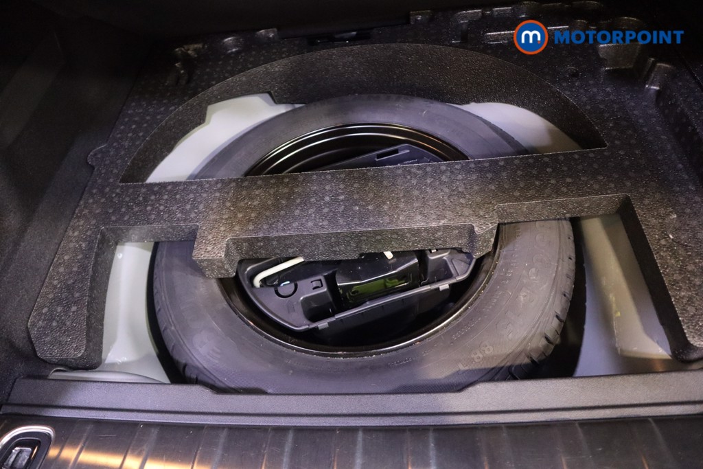Peugeot 2008 Allure Automatic Petrol SUV - Stock Number (1575329) - 27th supplementary image