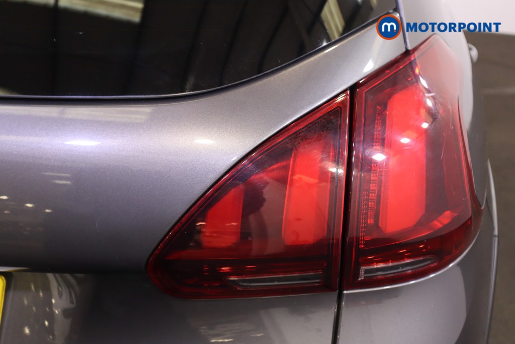 Peugeot 2008 Allure Automatic Petrol SUV - Stock Number (1575329) - 29th supplementary image