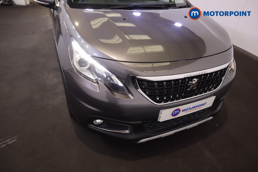 Peugeot 2008 Allure Automatic Petrol SUV - Stock Number (1575329) - 32nd supplementary image