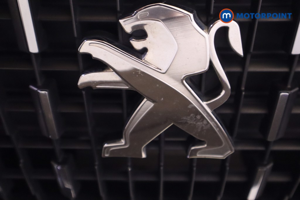 Peugeot 2008 Allure Automatic Petrol SUV - Stock Number (1575329) - 33rd supplementary image