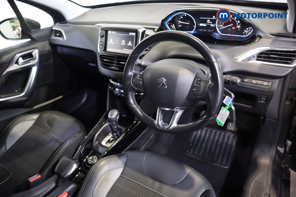Peugeot 2008 Allure Automatic Petrol SUV - Stock Number (1575329) - 1st supplementary image