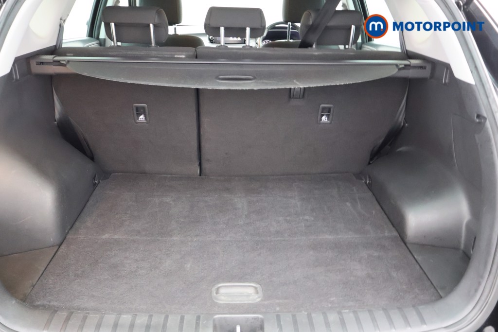 Hyundai Tucson Se Nav Manual Petrol SUV - Stock Number (1575441) - 15th supplementary image