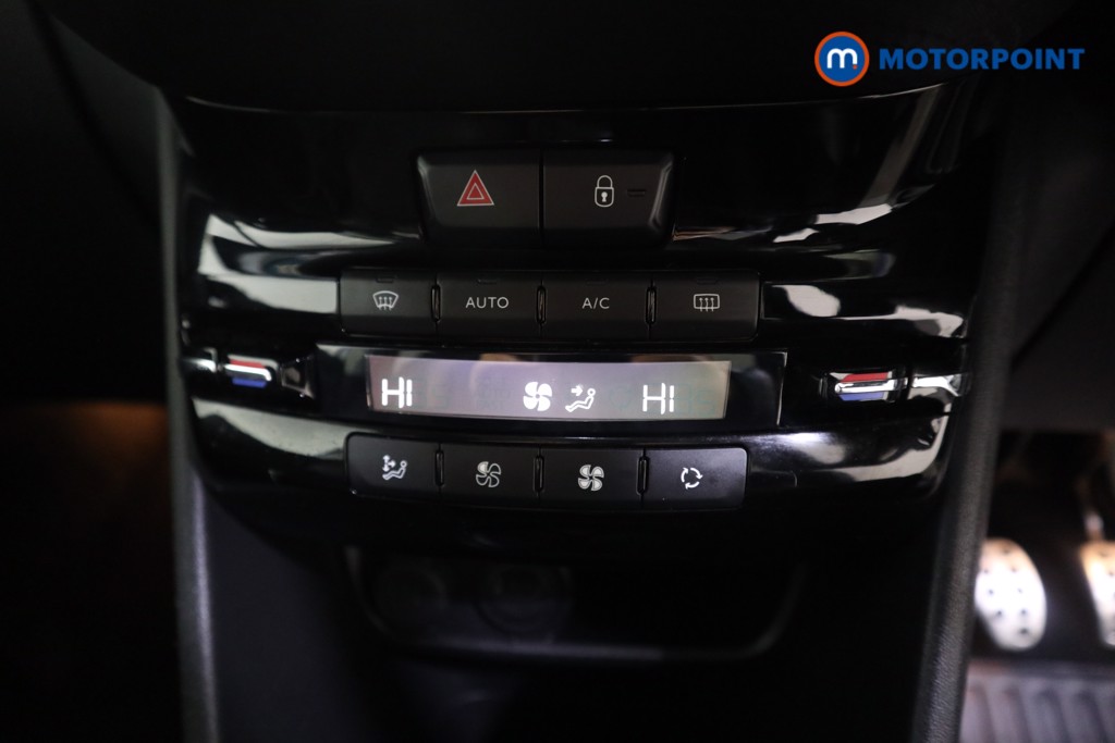 Peugeot 2008 Gt Line Manual Petrol SUV - Stock Number (1575501) - 7th supplementary image