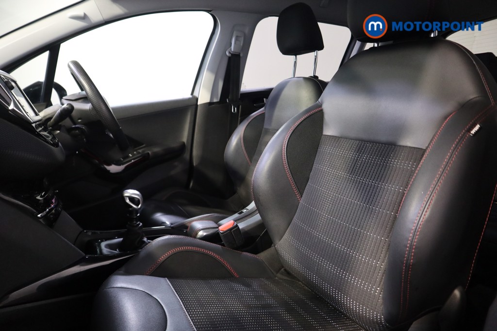 Peugeot 2008 Gt Line Manual Petrol SUV - Stock Number (1575501) - 9th supplementary image