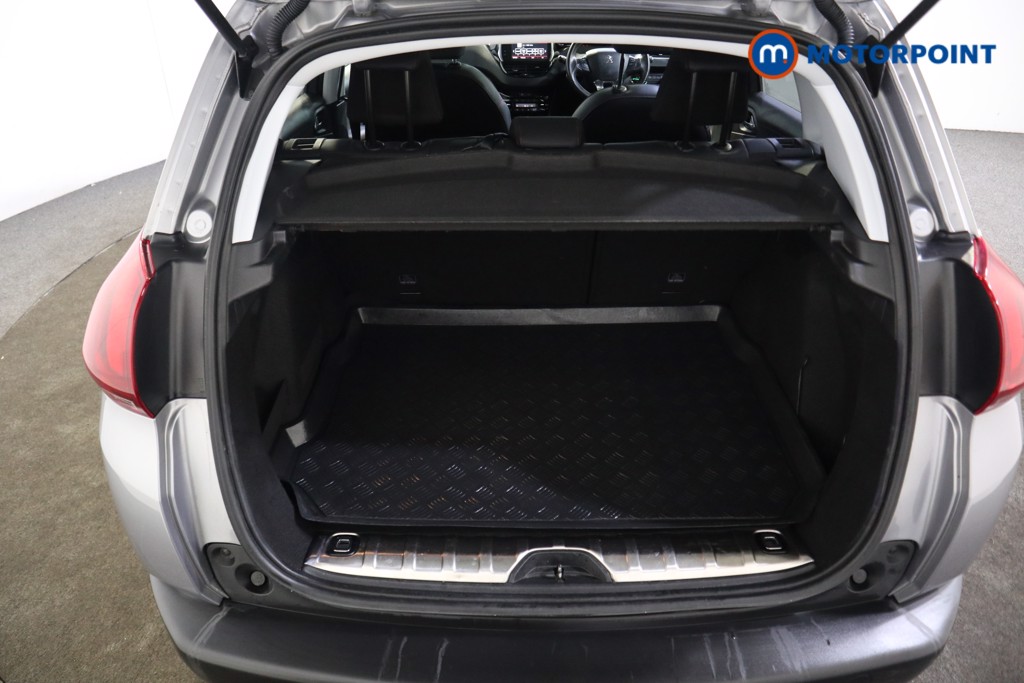 Peugeot 2008 Gt Line Manual Petrol SUV - Stock Number (1575501) - 11th supplementary image