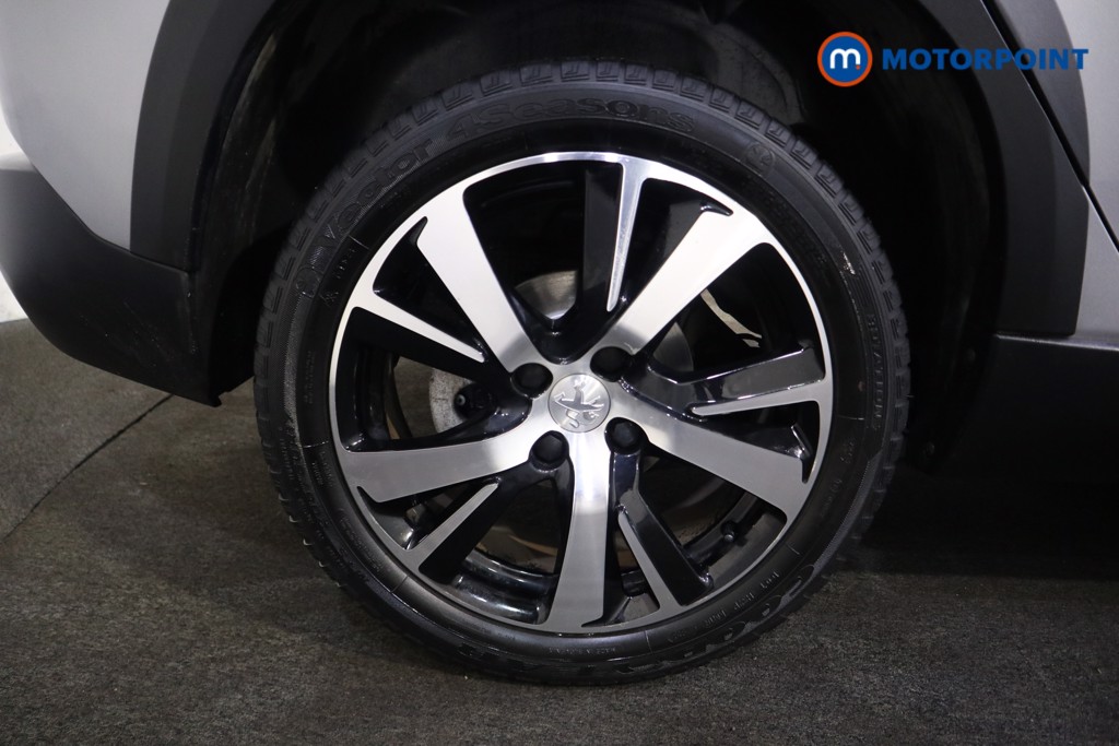 Peugeot 2008 Gt Line Manual Petrol SUV - Stock Number (1575501) - 13th supplementary image
