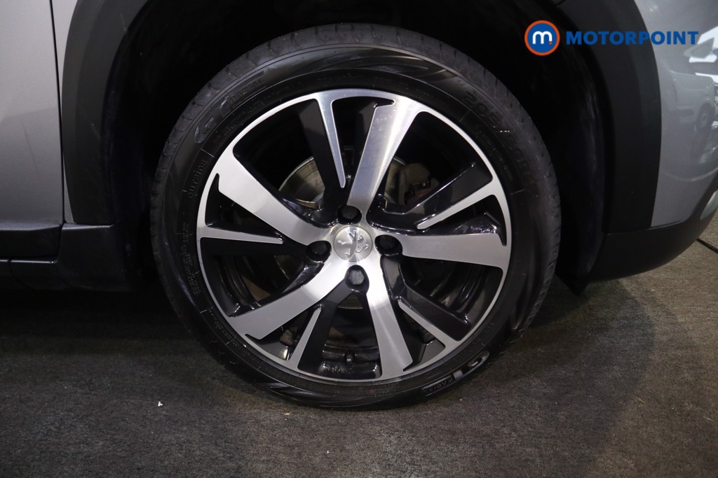 Peugeot 2008 Gt Line Manual Petrol SUV - Stock Number (1575501) - 14th supplementary image