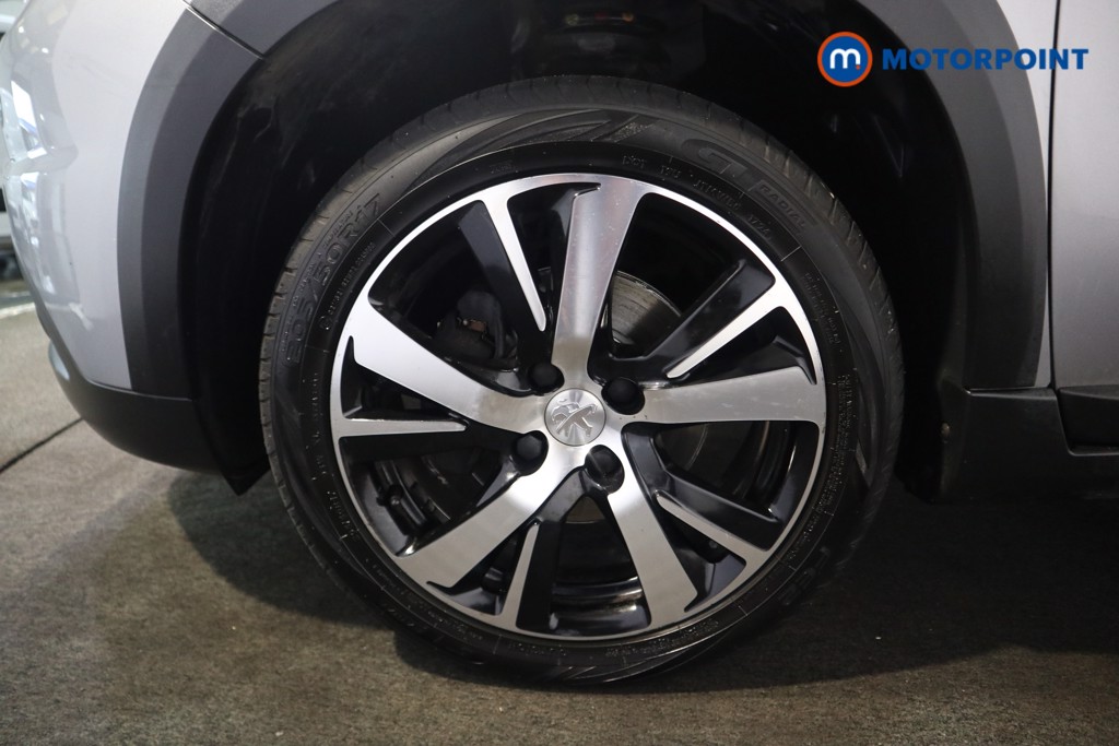 Peugeot 2008 Gt Line Manual Petrol SUV - Stock Number (1575501) - 15th supplementary image