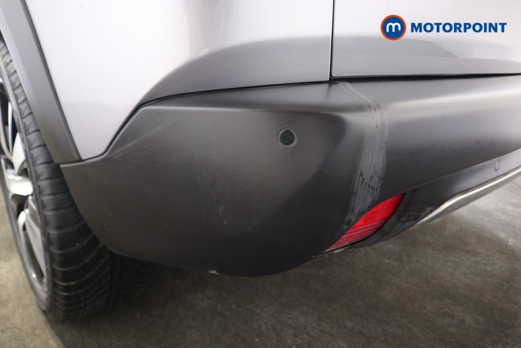 Peugeot 2008 Gt Line Manual Petrol SUV - Stock Number (1575501) - 17th supplementary image